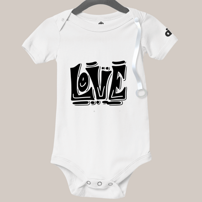 Baby Body "Love"