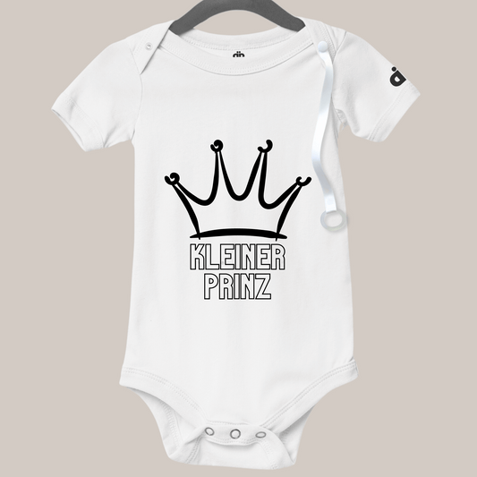 Baby Body "Kleiner Prinz"