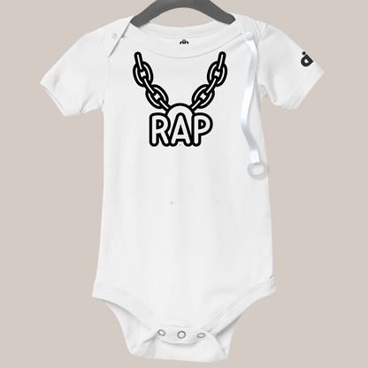 Baby Body "Rap"