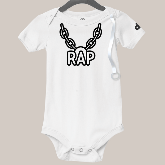 Baby Body "Rap"