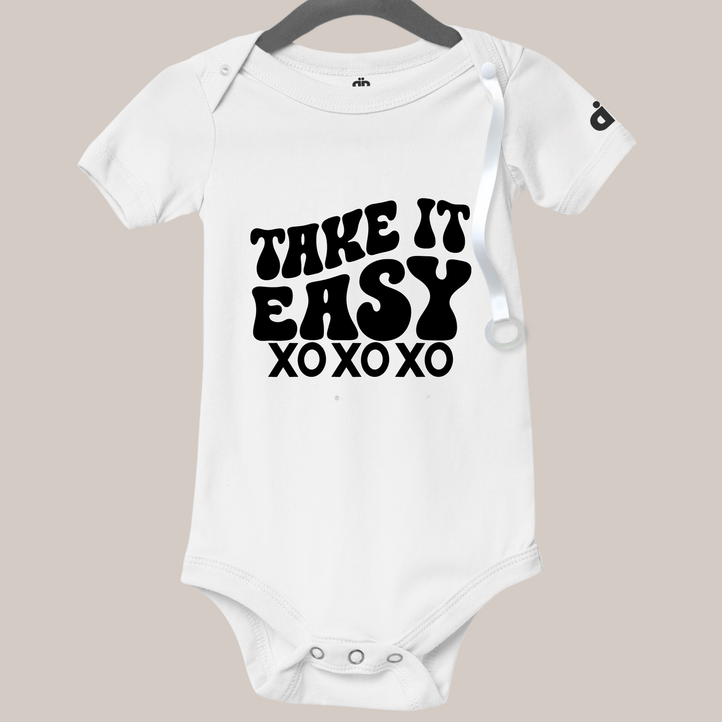 Baby Body "Take it Easy"