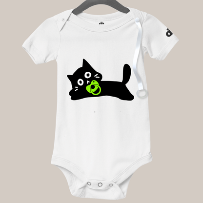 Baby Body "Cat"