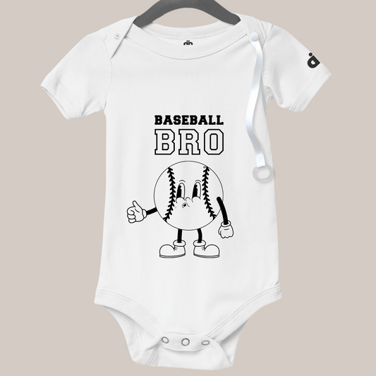 Baby Body "Baseball"