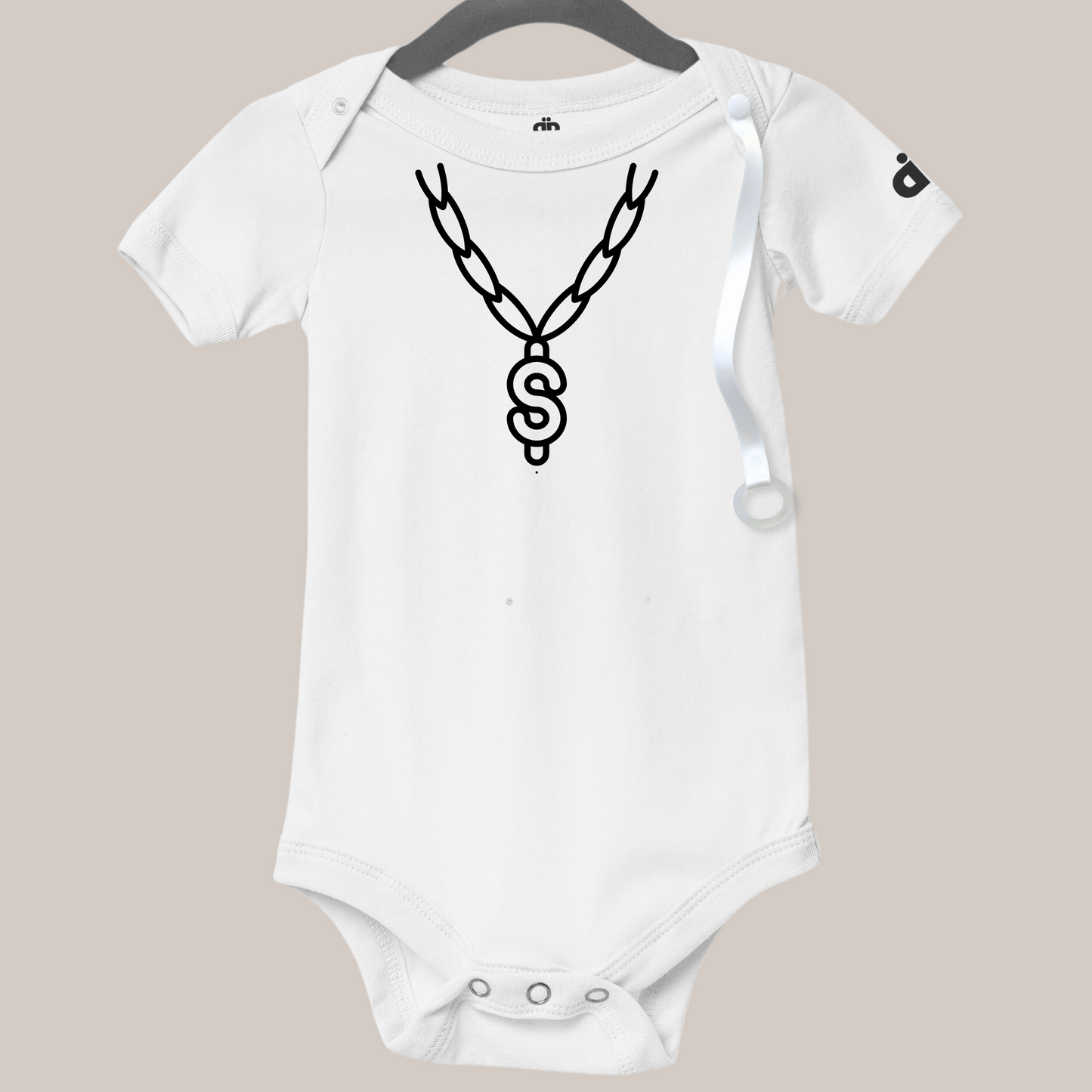 Baby Body "Dollar"