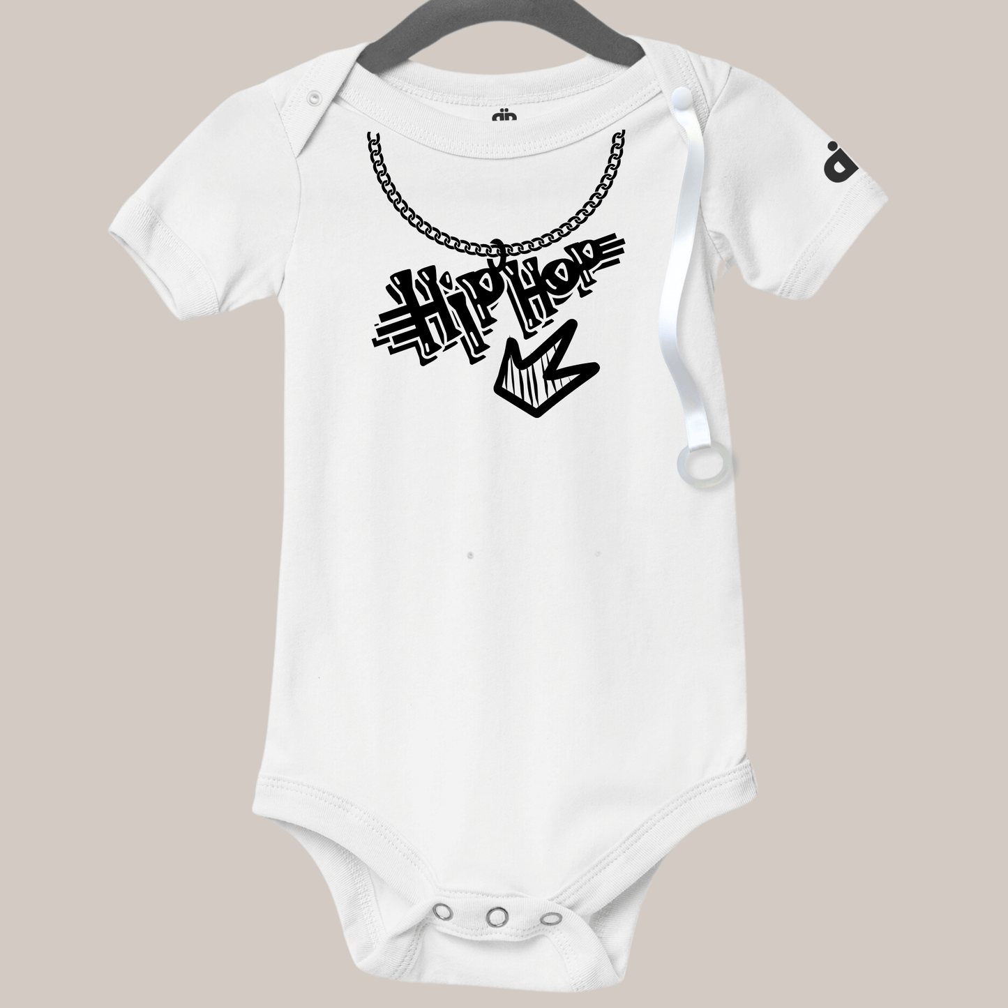 Baby Body "Hip Hop"