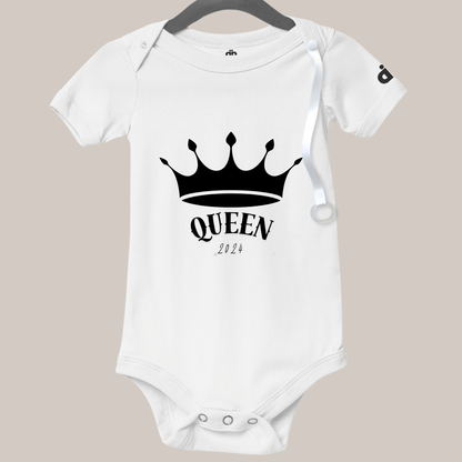 Baby Body "Queen 2024"