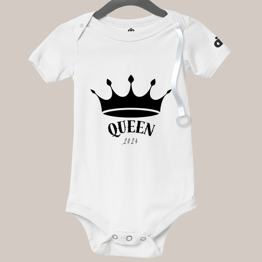 Baby Body "Queen 2024"