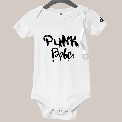 Baby Body "Punk Babe"