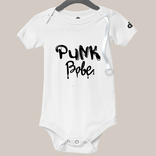 Baby Body "Punk Babe"