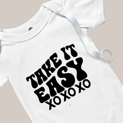 Baby Body "Take it Easy"