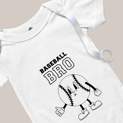 Baby Body "Baseball"