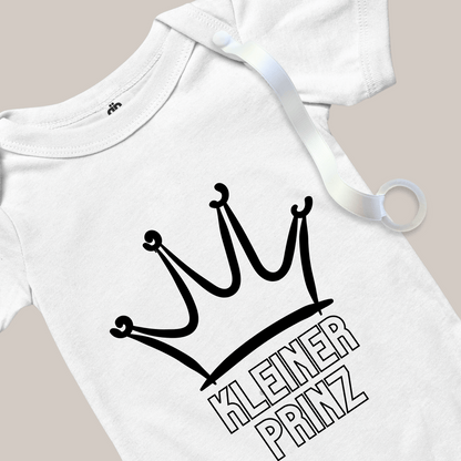 Baby Body "Kleiner Prinz"