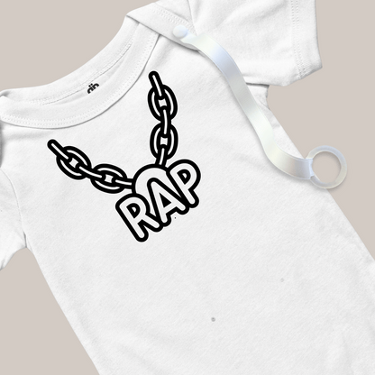 Baby Body "Rap"