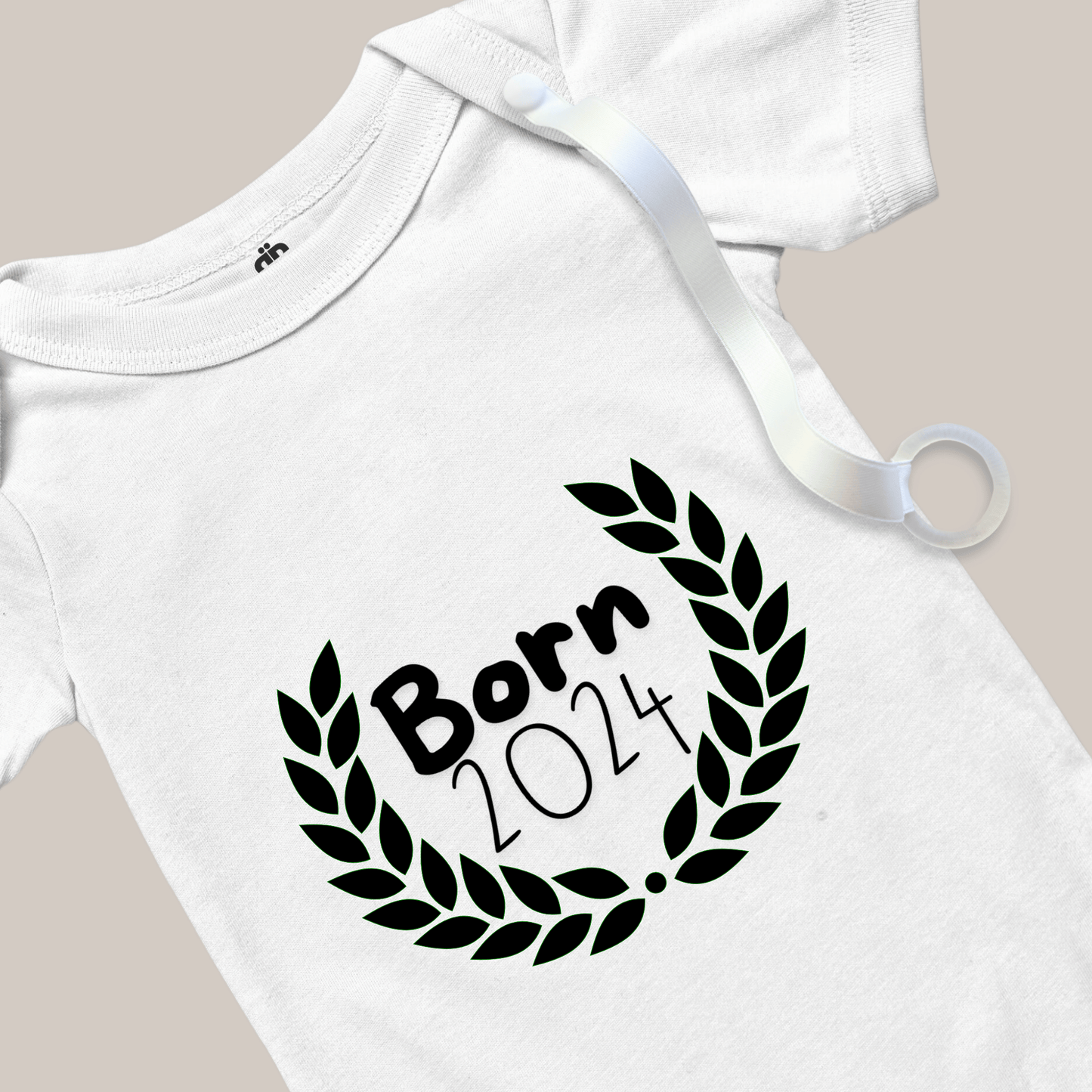 Baby Body "Born 2024"