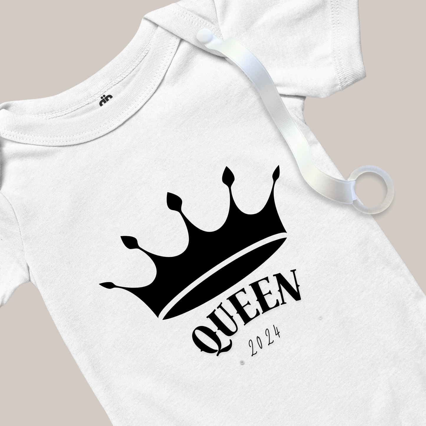 Baby Body "Queen 2024"