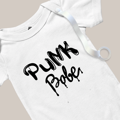 Baby Body "Punk Babe"