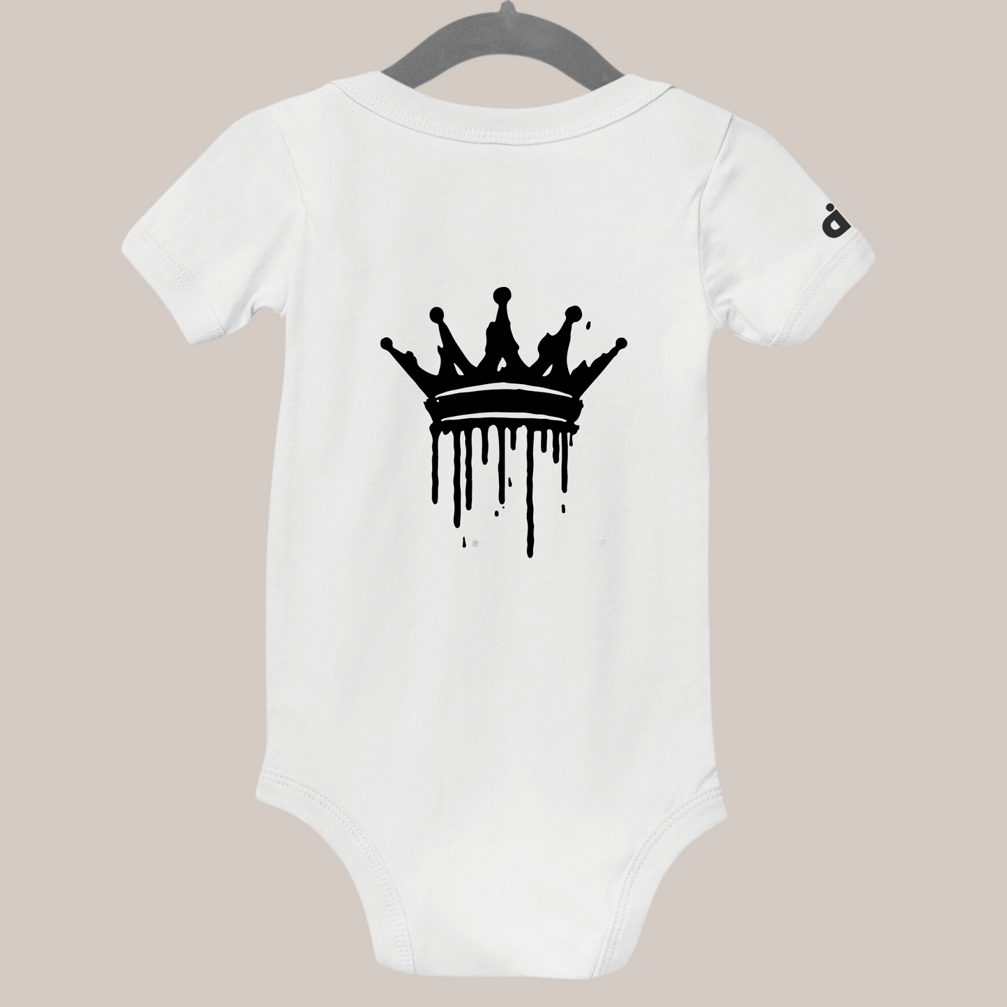 Baby Body "Her King"